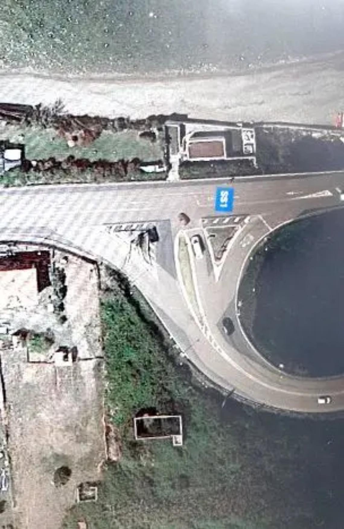 Santa Marinella, avviato l'iter per la realizzazione della rotatoria su via Aurelia presso lo svincolo A12 Civitavecchia sud