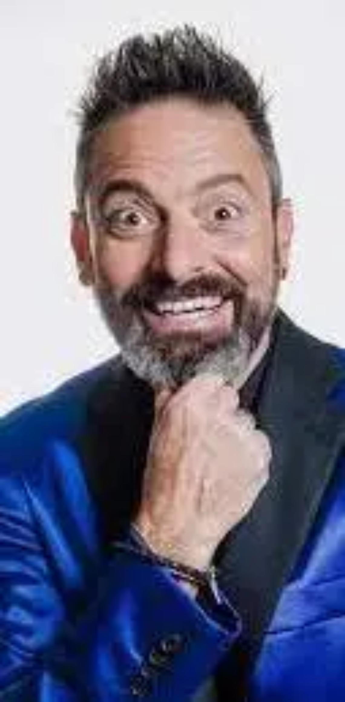 La stand up comedy al San Leonardo