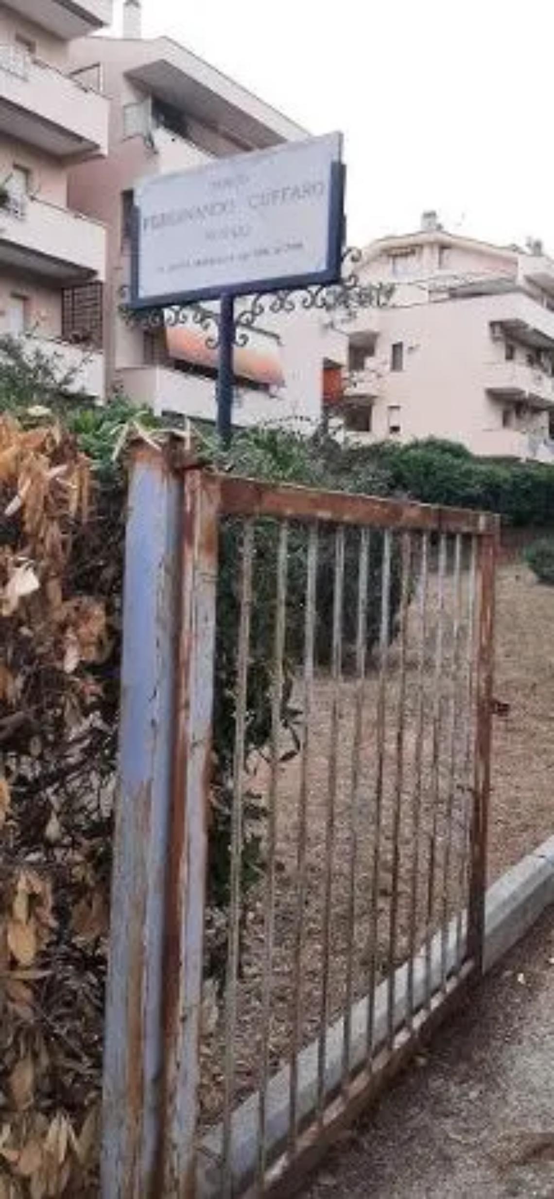 &laquo;Parco Cuffaro, tra pochi mesi i soldi spesi saranno stati inutili&raquo;