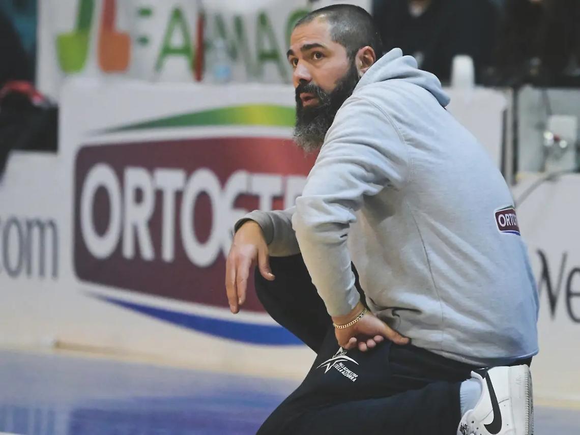 Vittoria in trasferta per la Stella Azzurra