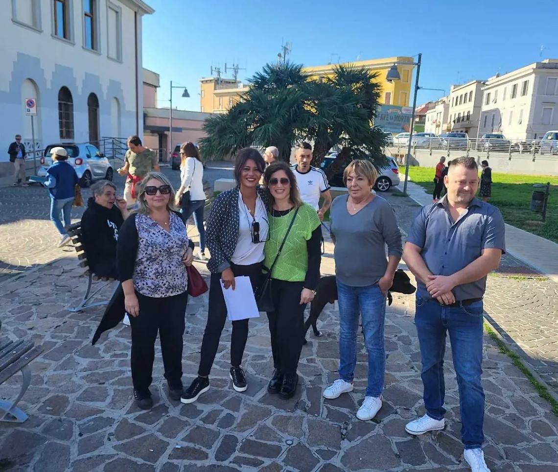 Attig: ''La clausola sociale &egrave; un diritto''