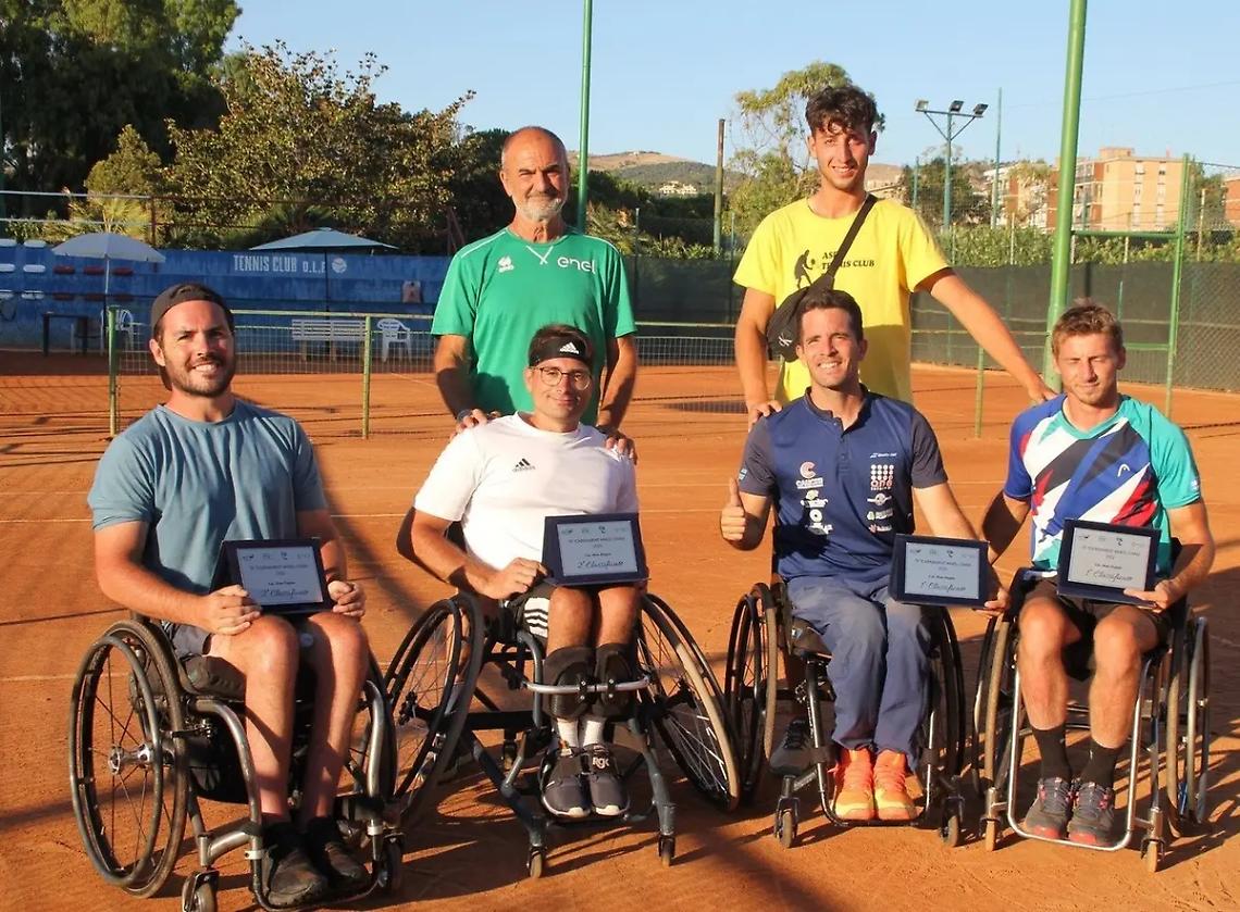 Sergio Fiorini: &laquo;Dieci anni fantastici&raquo;