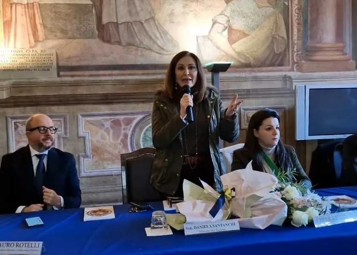 &laquo;Il turismo deve diventare prima azienda d&rsquo;Italia&raquo;