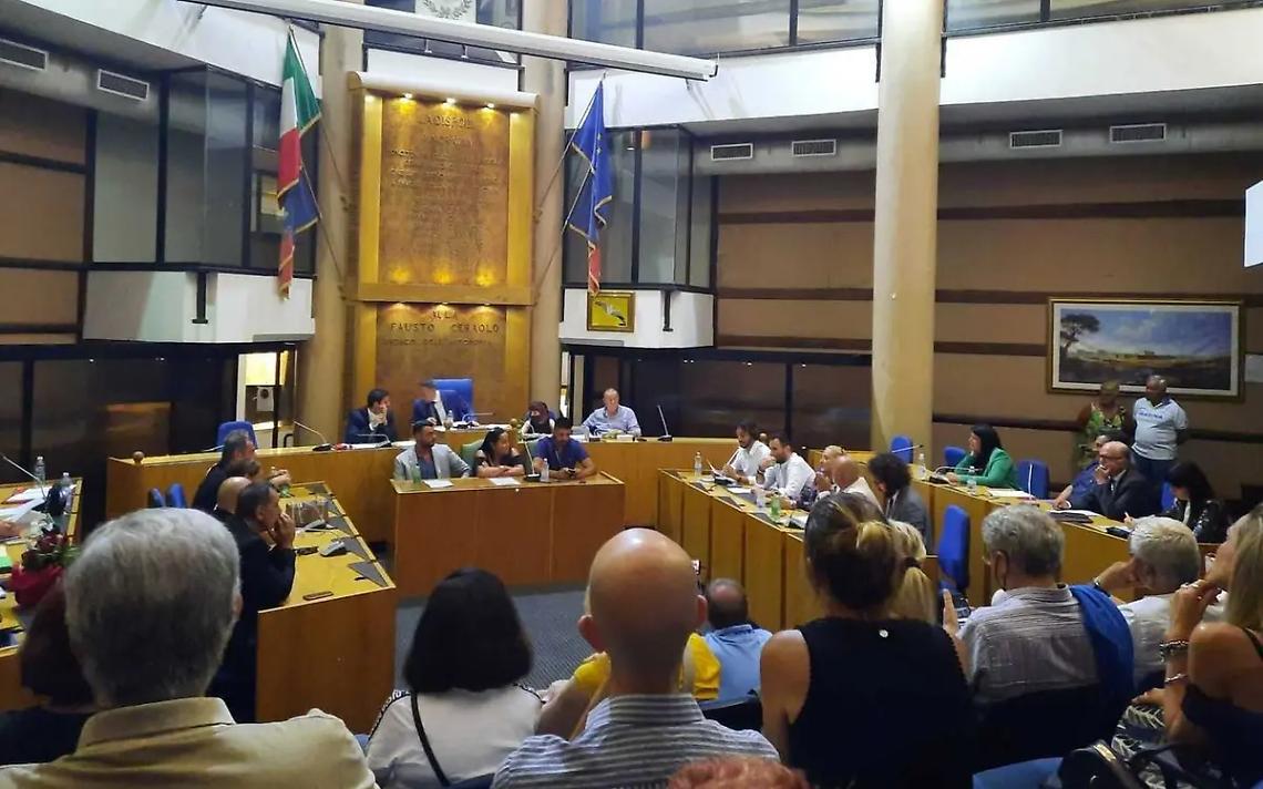 &laquo;Totale mancanza di comunicazione alla cittadinanza&raquo;