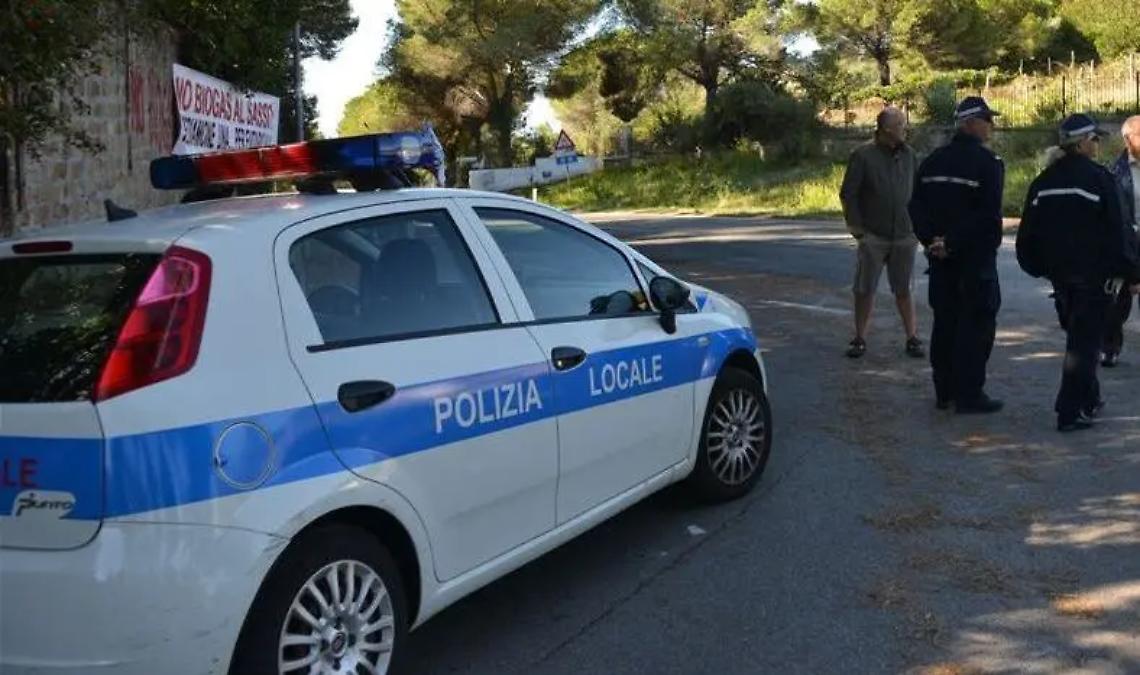 Nuova caserma, il trasloco dei vigili slitta ancora