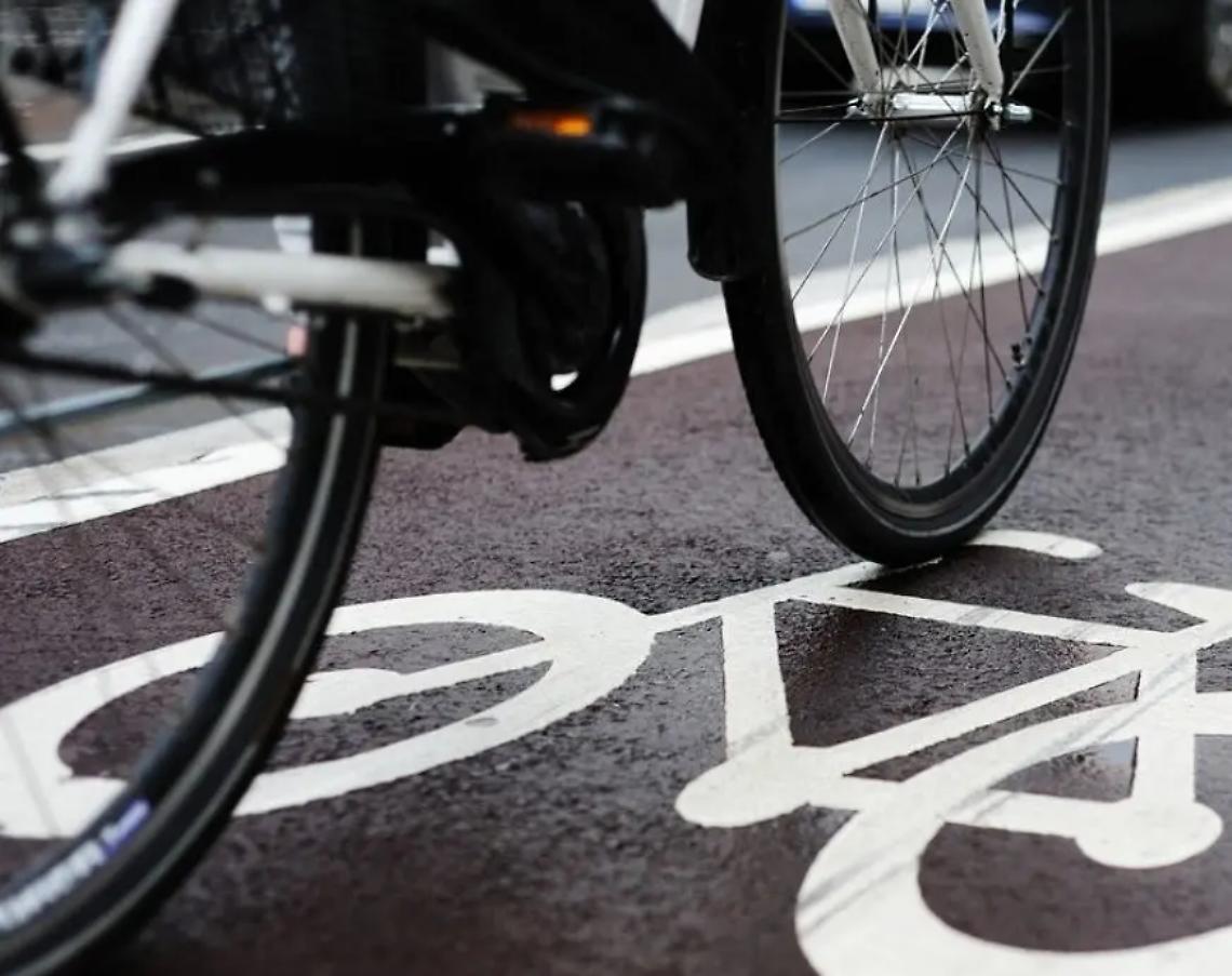 Ciclopedonale : work in progress