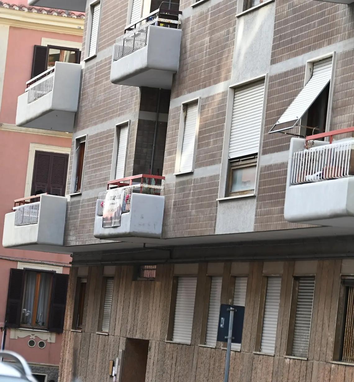 Giallo del &ldquo;B&B&rdquo;: la presunta vittima nega di aver rischiato la vita