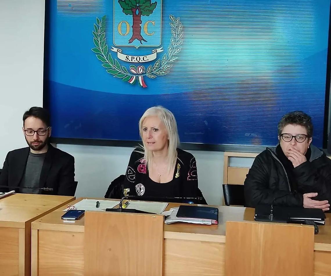 Il Pincio tende la mano al terzo settore