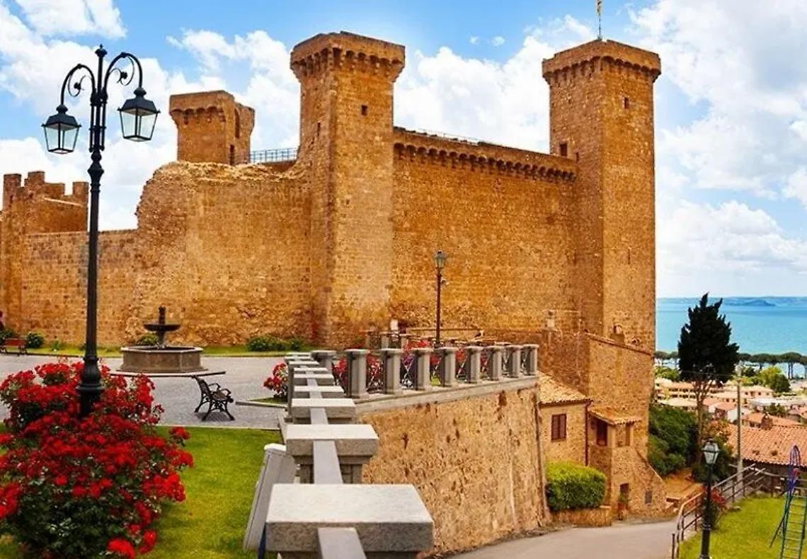 Ecco gli &ldquo;Itinerari farnesiani in Tuscia&rdquo;