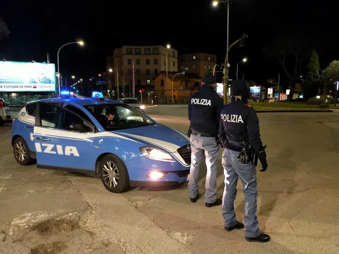 Viterbo: identificate oltre 700 persone in un mese