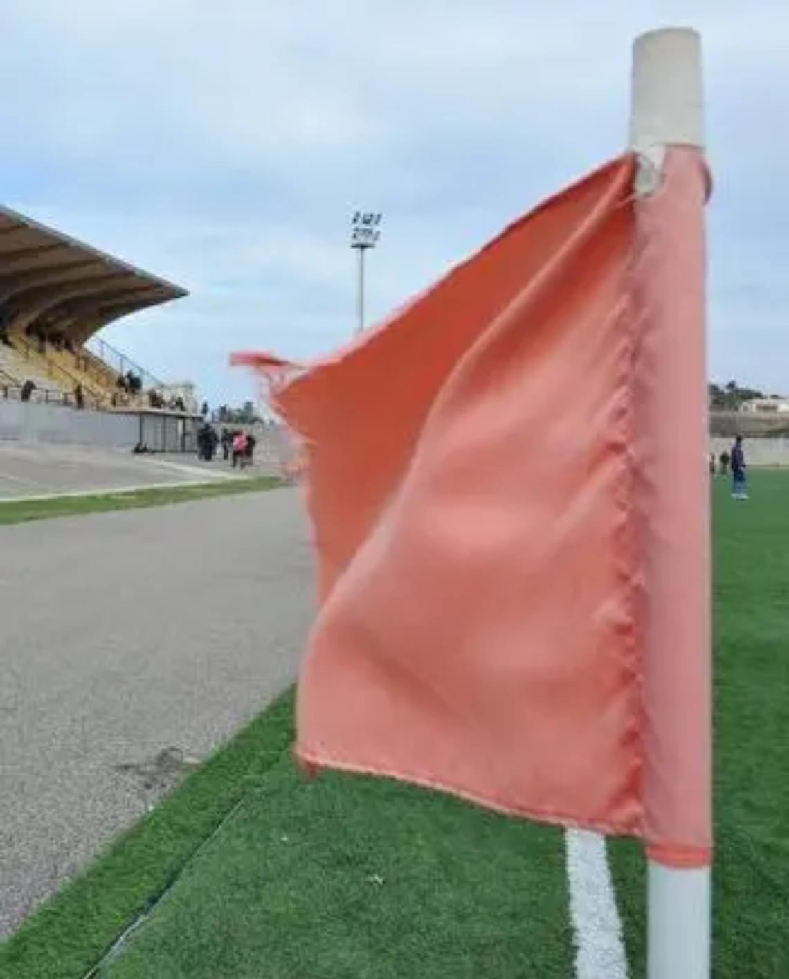 Stadio Fattori, dato ufficialmente il via ai lavori di risistemazione