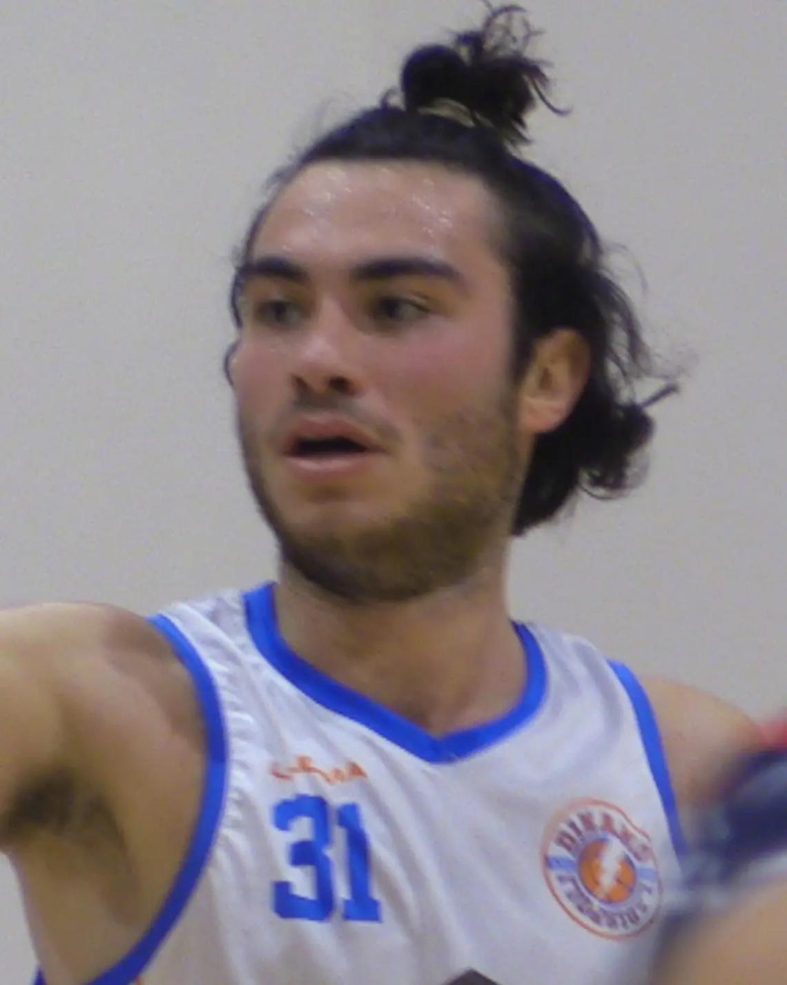 Dinamo, &egrave; scontro con la Roma Nord 2012