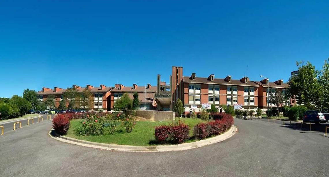 Visite ridotte in ospedale: 'Nostro pap&agrave; nella solitudine'