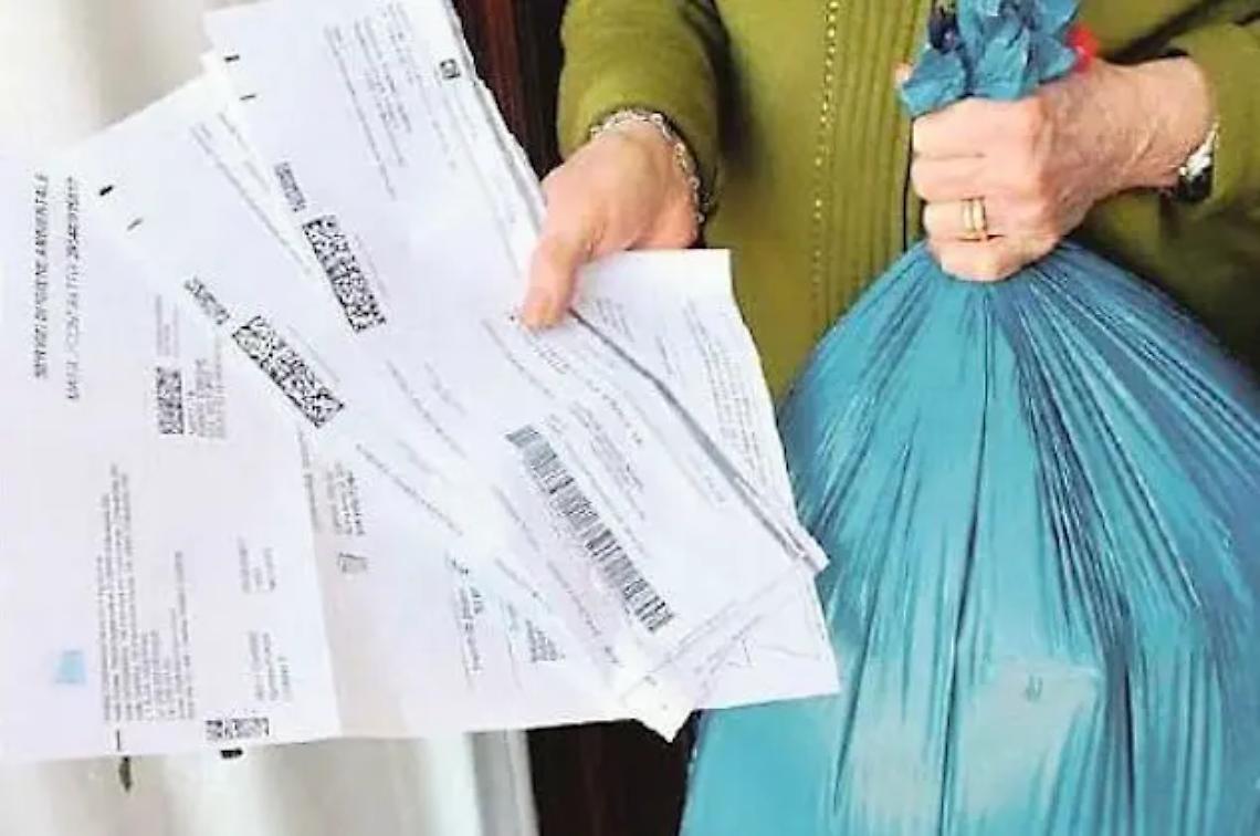 Agevolazioni Tari per famiglie: a chi spettano e come richiederle