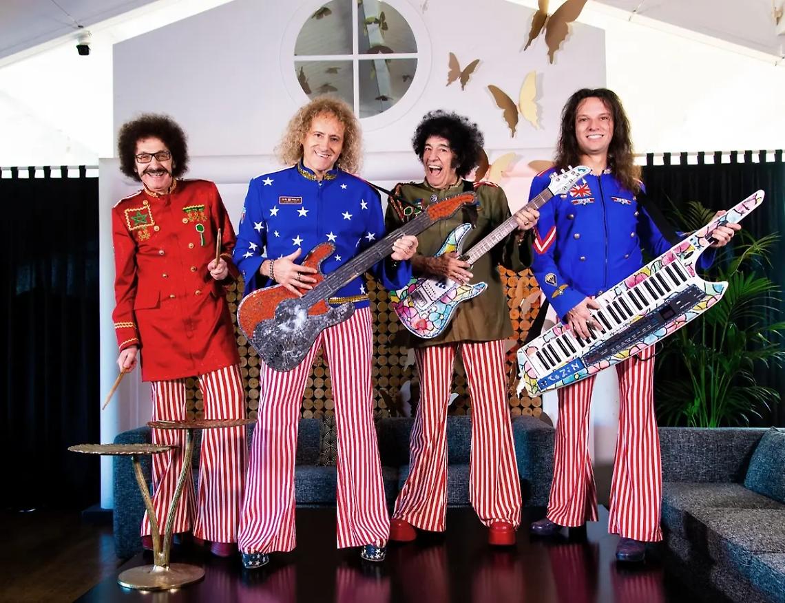 Da Civitavecchia a Sanremo: Tiziano Leonardi pronto a calcare il palco dell'Ariston