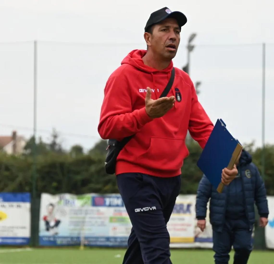 Ladispoli alla prova Aurelia