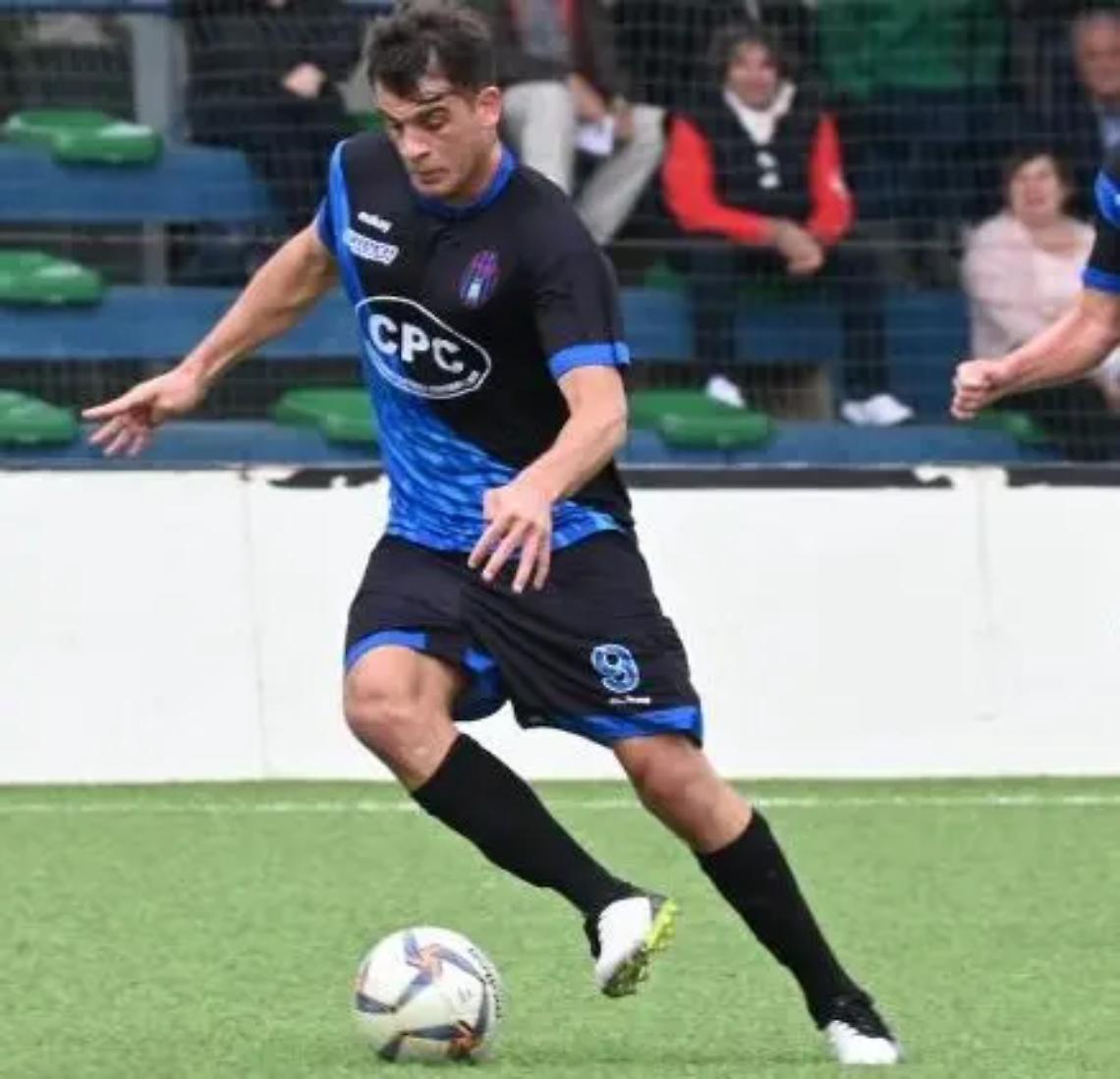 Il Civitavecchia si gioca tutto nello scontro diretto con l&rsquo;Anzio