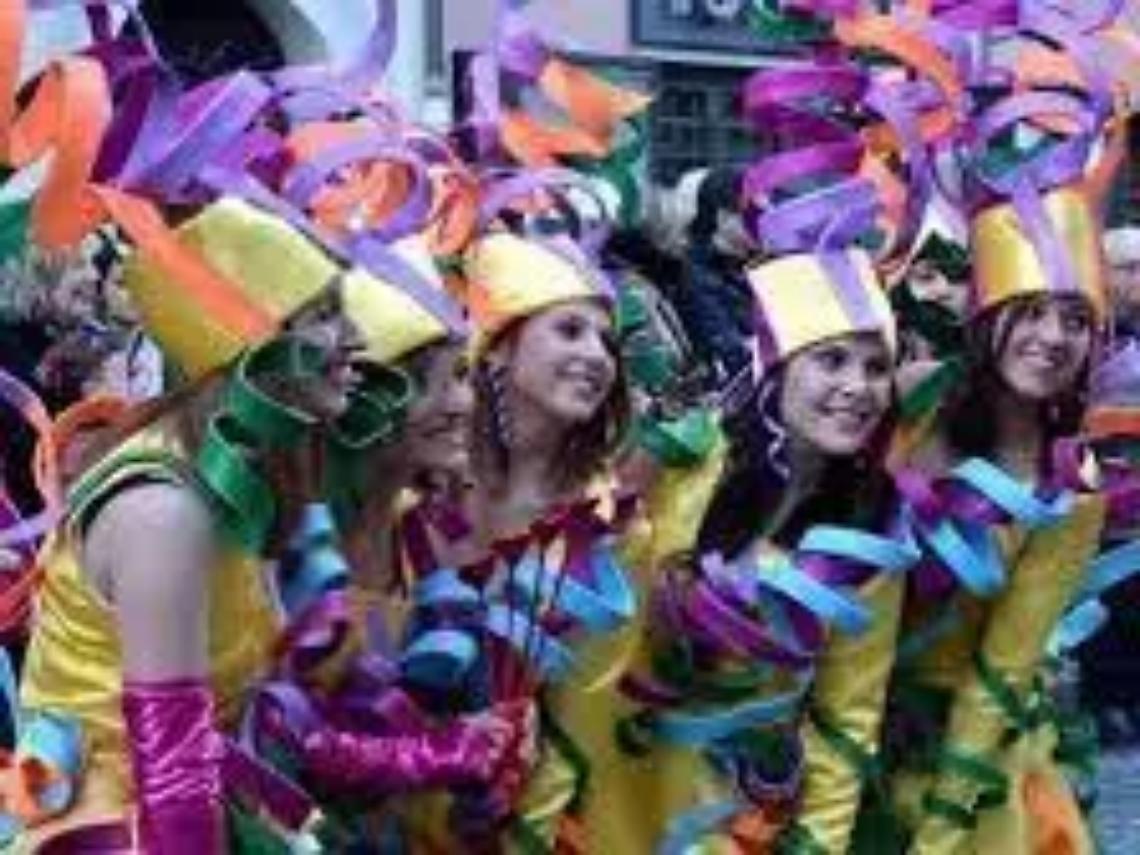 Tutto pronto per il Grande Corso di Gala