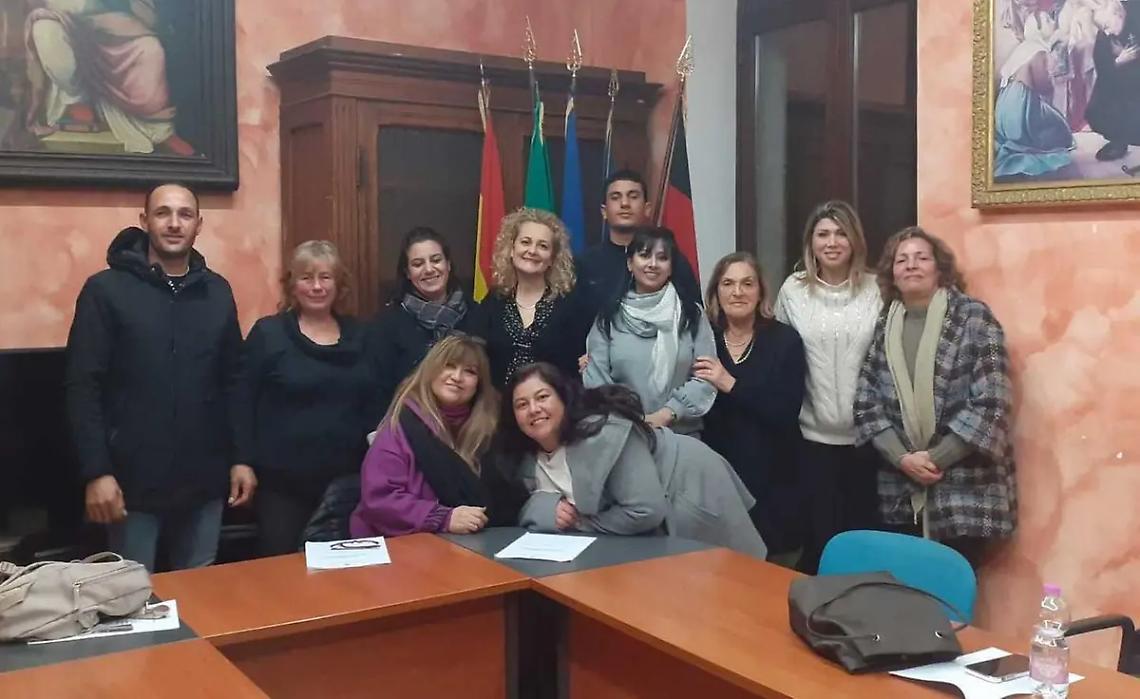 Primo incontro per la Consulta dei Migranti e Apolidi