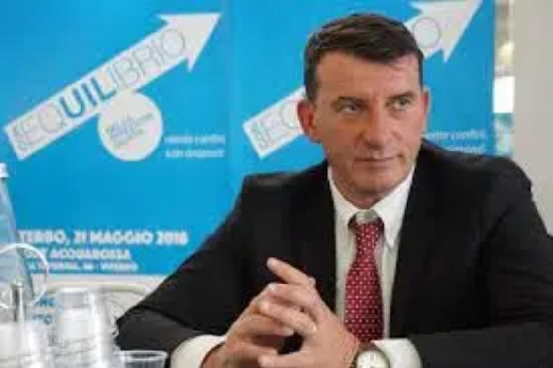 &laquo;Lavoro povero nella Tuscia&raquo;