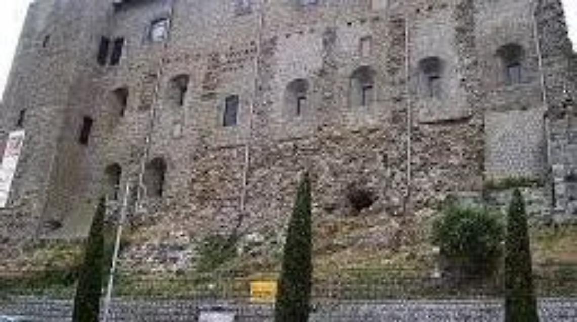 &ldquo;Dialoghi sul presente e futuro&rdquo; alla Rocca dei Papi