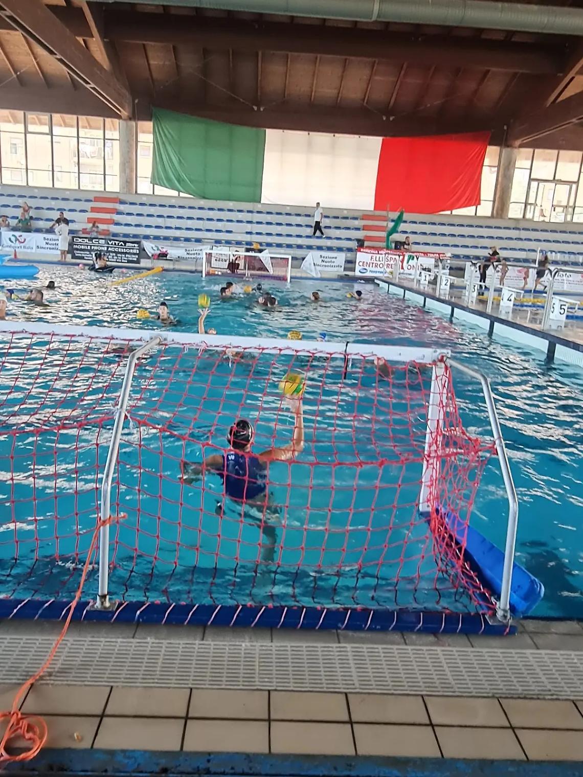 Trofeo delle Regioni: Pironi, Puppi e Comodi Ballanti in Rappresentativa