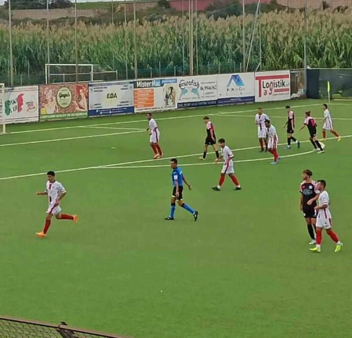 Il Ladispoli rialza la testa