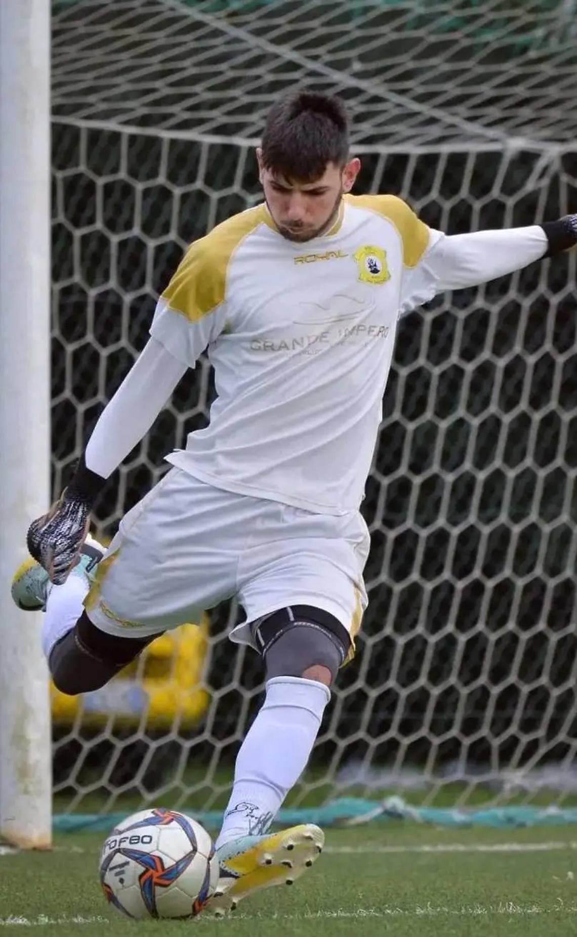 Il Tolfa cala il poker e resta attaccato al treno delle prime