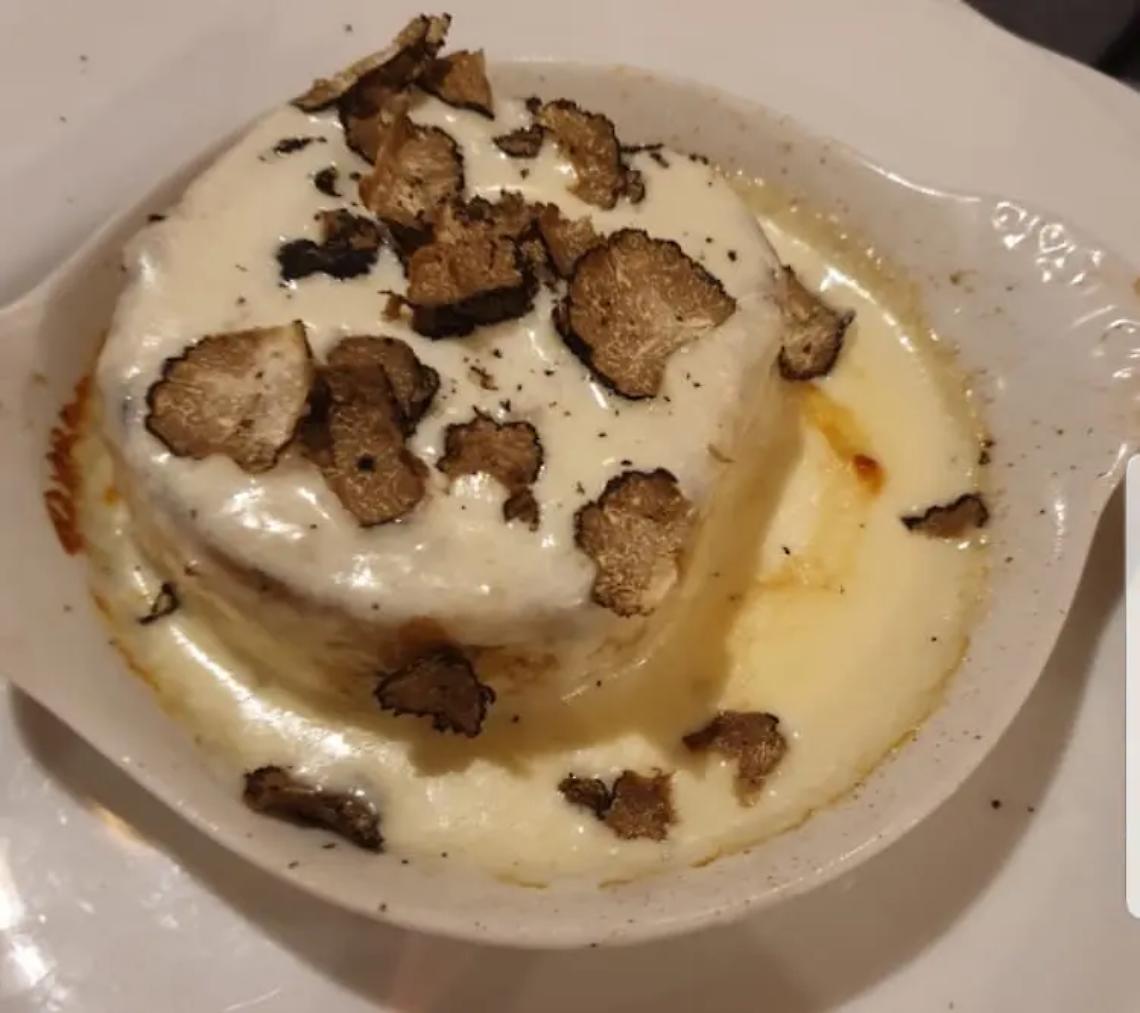 Non estasiati, ma nemmeno totalmente delusi&hellip;