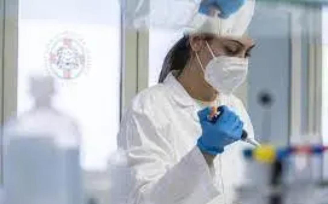 Covid, un decesso e quattro nuovi casi