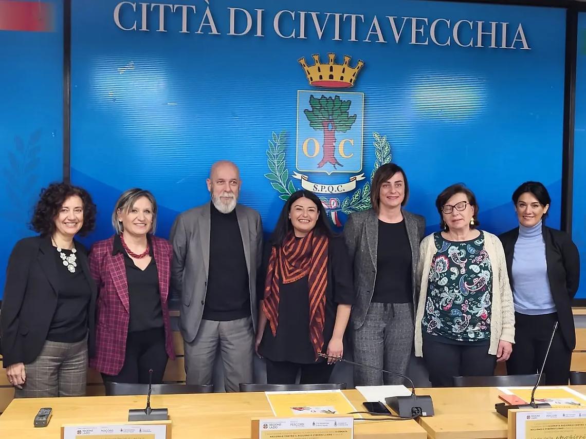 All'IC Don Milani il bullismo si combatte tra i banchi di scuola