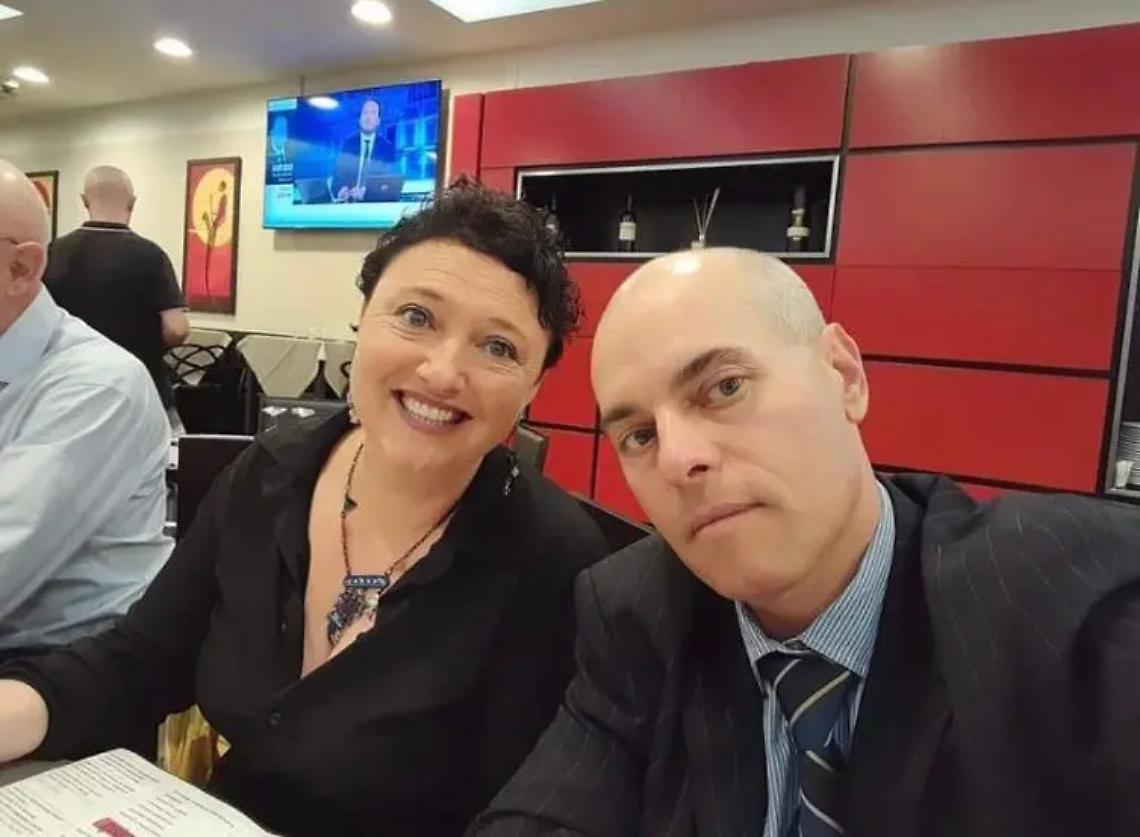 &laquo;Valentina Paterna di Fratelli d'Italia &egrave; la grande opportunit&agrave; della Tuscia verso la Regione Lazio&raquo;