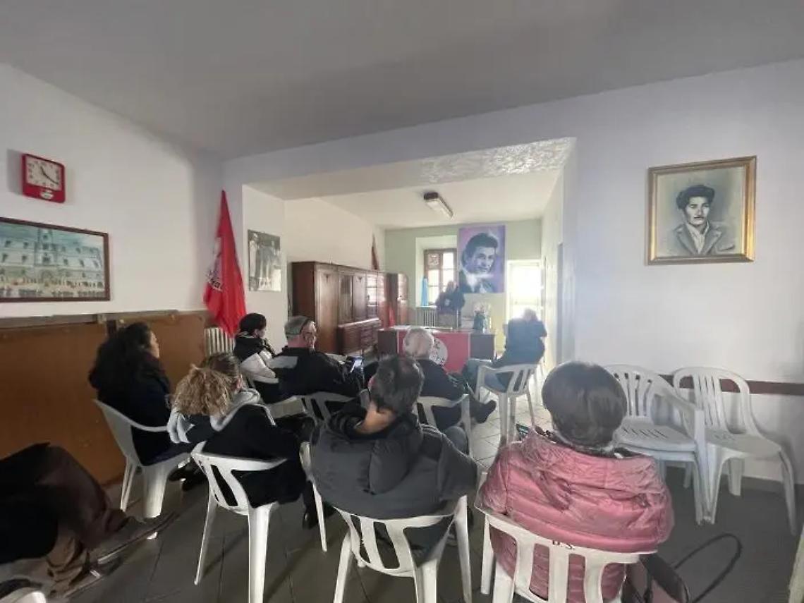 Primarie Pd: ad Allumiere vince la mozione Schlein con l&rsquo;86% delle preferenze