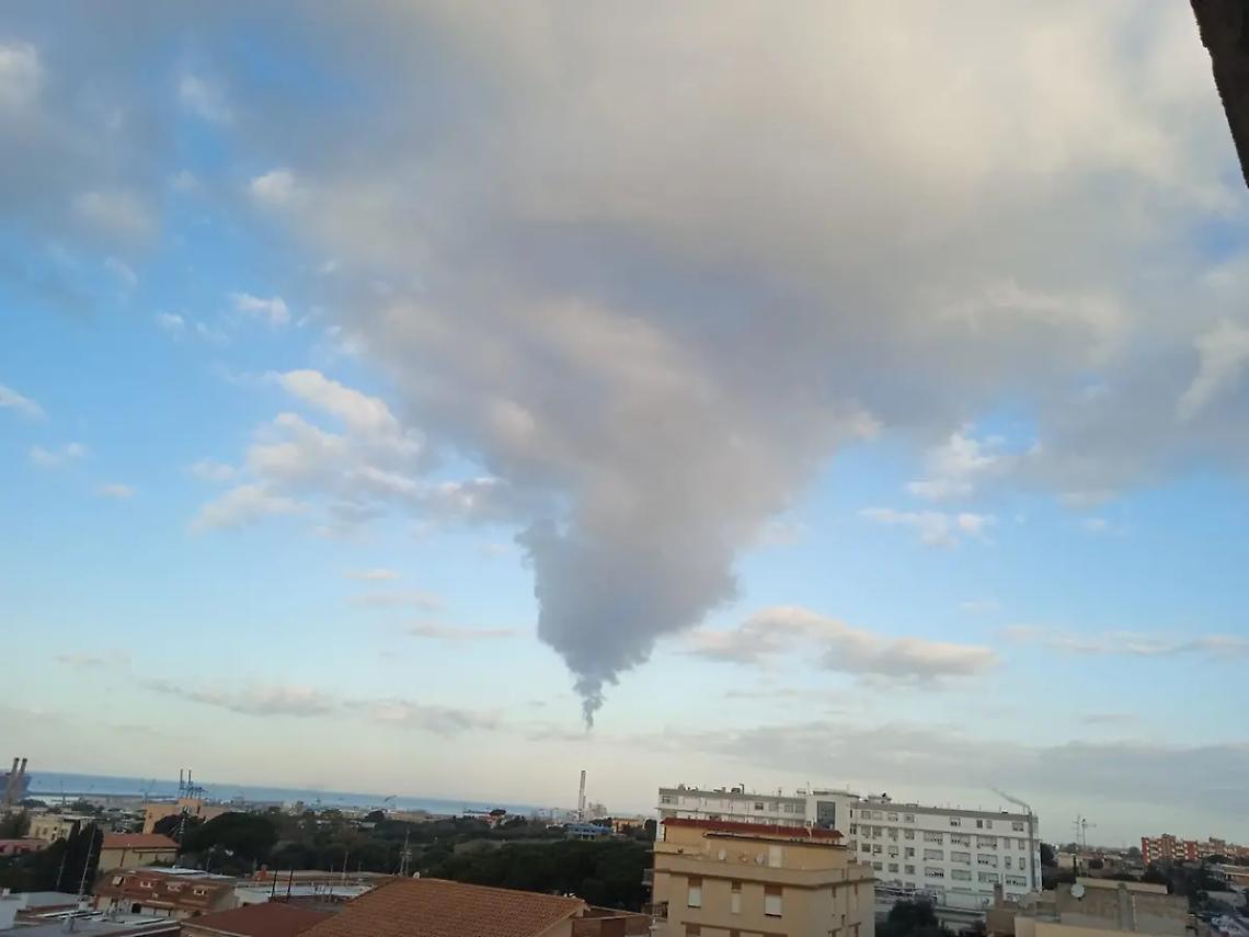 Civitavecchia, uscir&agrave; prima o poi dall'inquinamento delle centrali Enel?