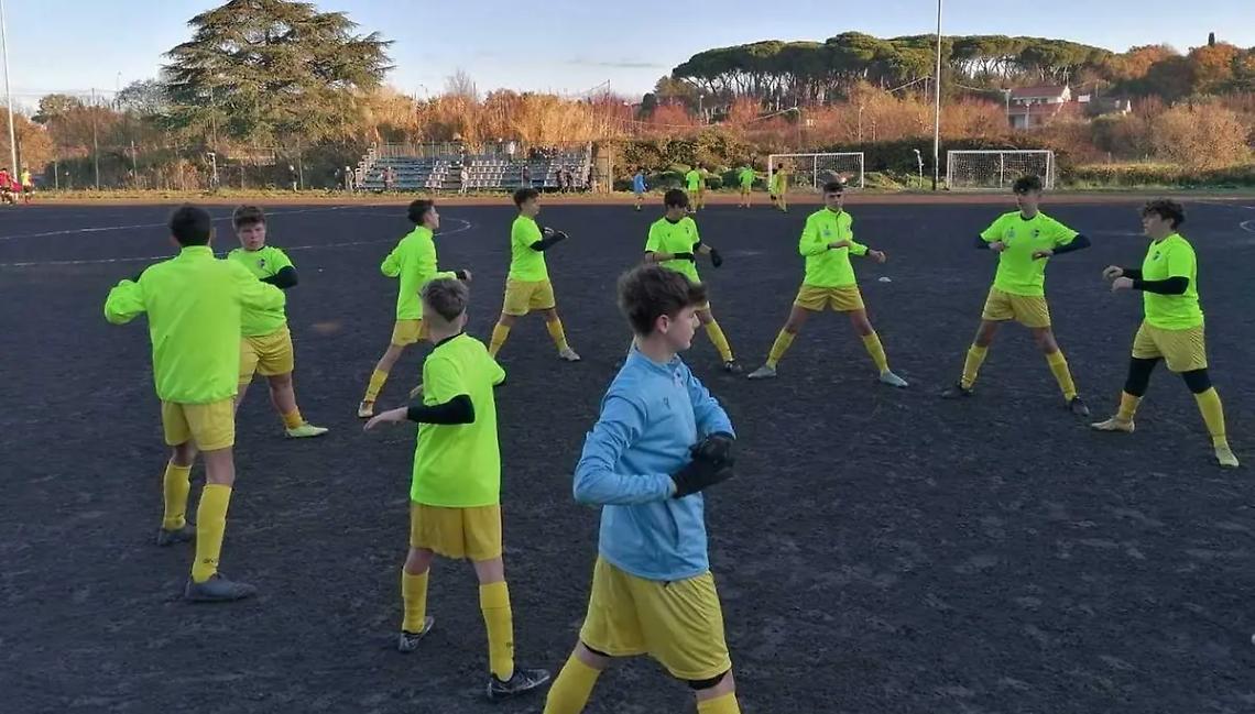 Destino segnato per Montefiascone Under 19 Elite e Viterbo Fc Under 15