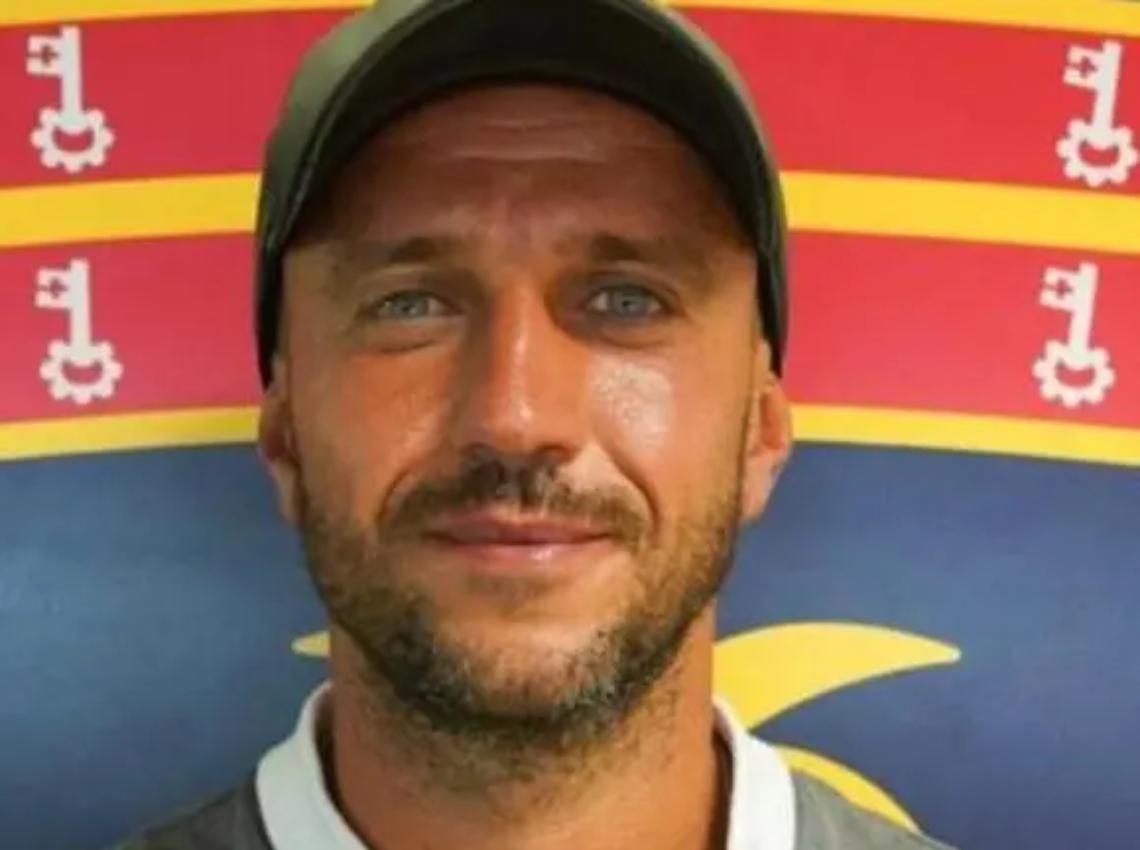 Panchine girevoli alla Viterbese