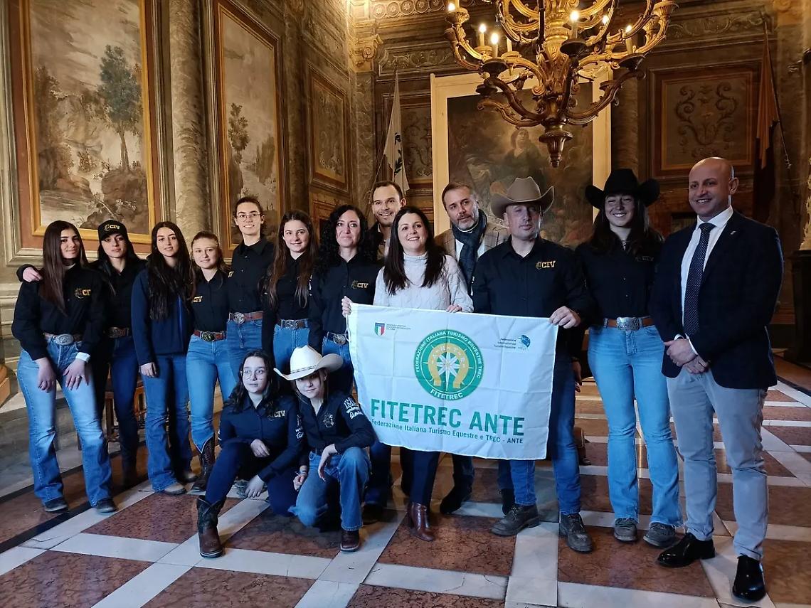 &laquo;Centro ippico viterbese: una eccellenza&raquo;