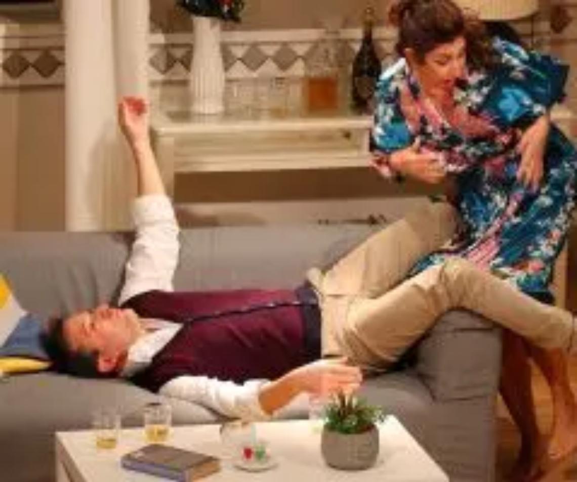 Al teatro Bianconi riflettori sulla commedia &ldquo;Boeing Boeing&rdquo;