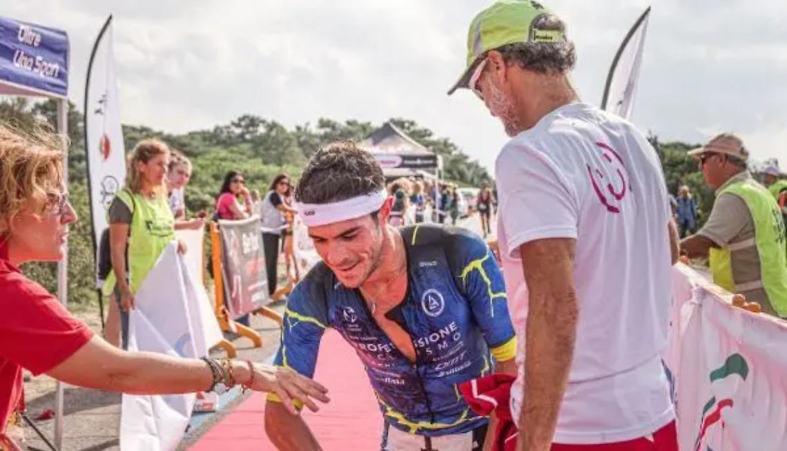 Ritorna il Sabaudia Duathlon di Carnevale