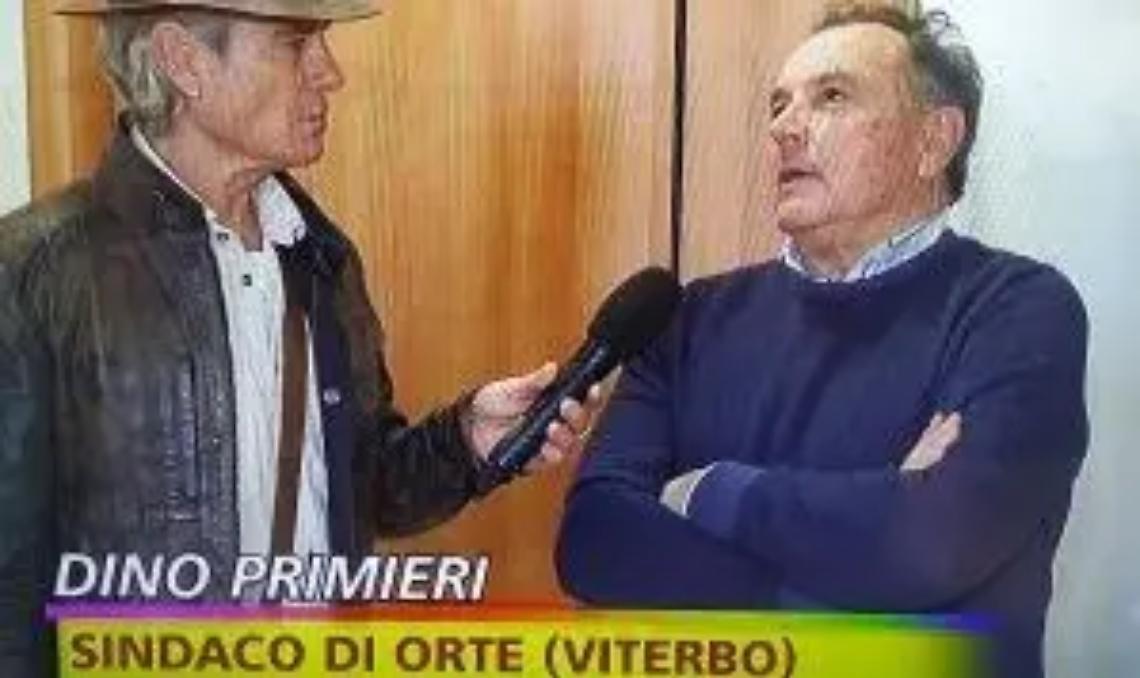 L&rsquo;ex convento di San Bernardino su Striscia la notizia