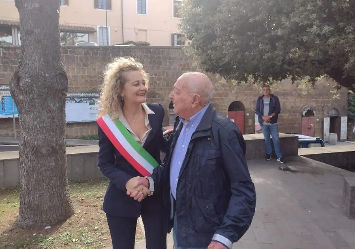 Cerveteri piange Gino Borgna