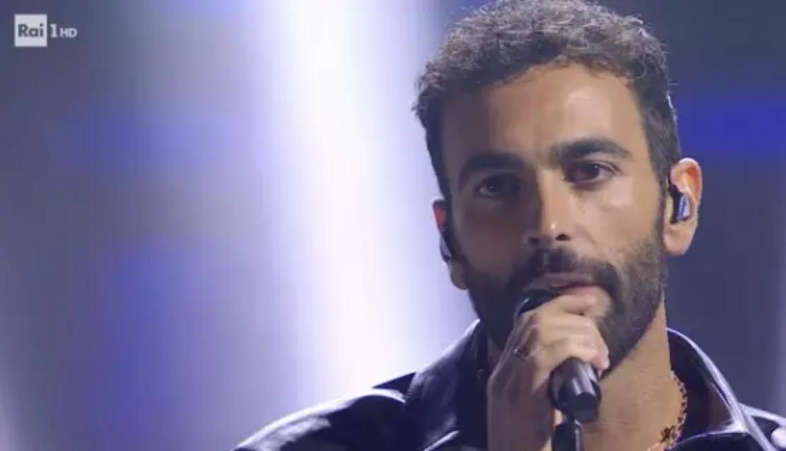 Sanremo: la Tuscia tifa per Marco Mengoni