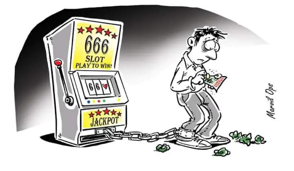 Contrasto al gioco d&rsquo;azzardo, indagine di mercato