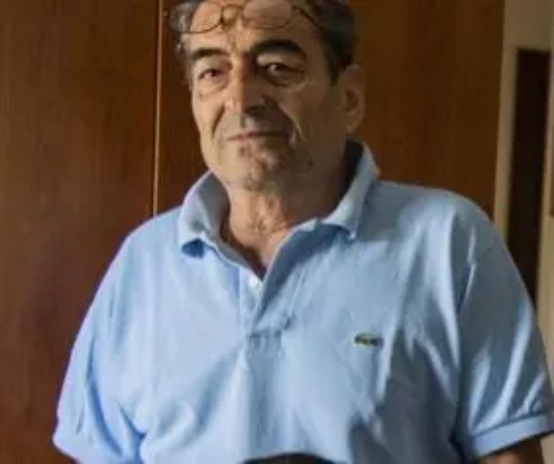 Tarquinia, &egrave; morto il professor Cesare Gentili