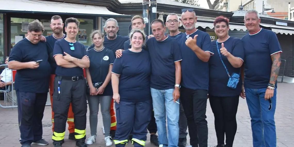 La protezione civile Avalon pronta a partire verso Turchia e Siria