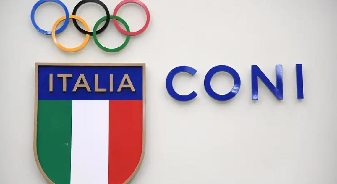 Le Federazioni Sportive Nazionali