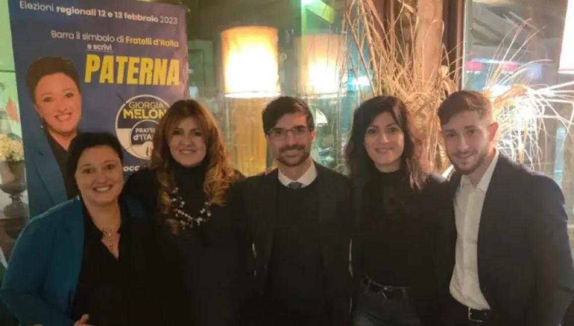 Valentina Paterna in Regione una concreta opportunit&agrave; per il territorio