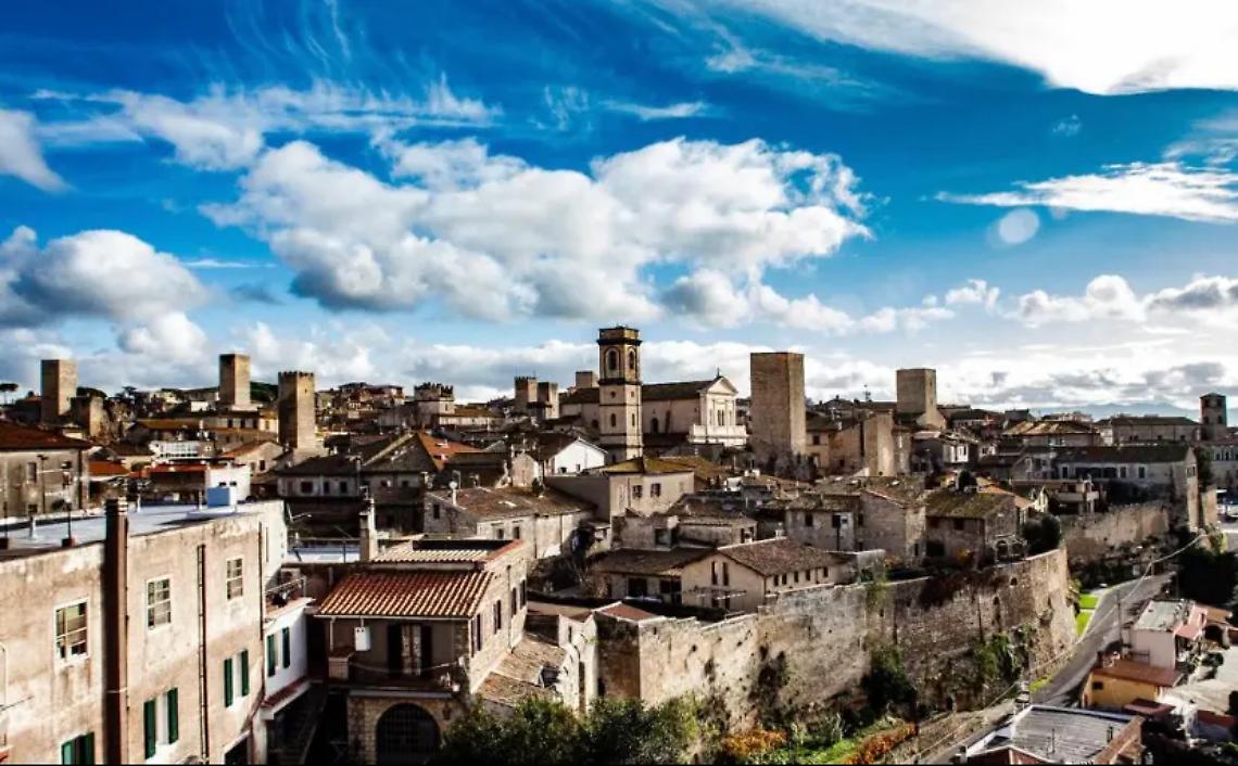 Tarquinia medievale si presenta alla Bit di Milano