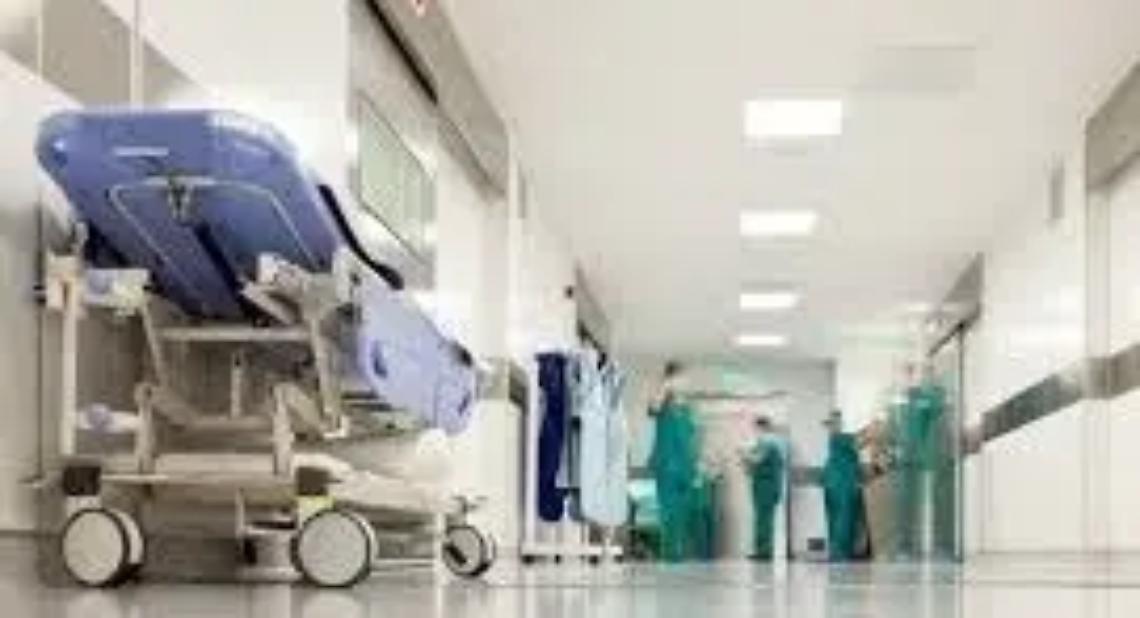 &laquo;Ci si accordi con Cerveteri e Fiumicino per avere l&rsquo;ospedale&raquo;