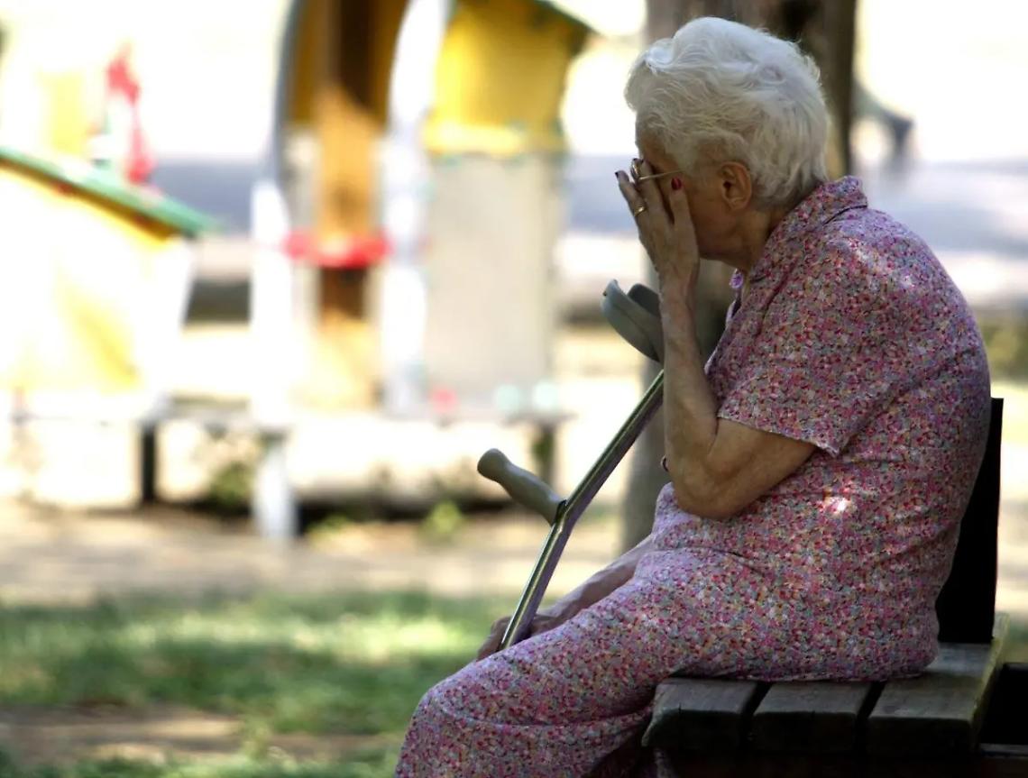 &laquo;Anziani soli, un problema da affrontare&raquo; - L'INTERVENTO